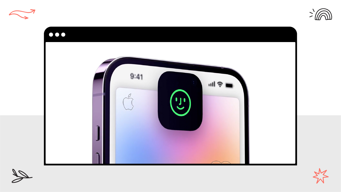 ios microinteractions example