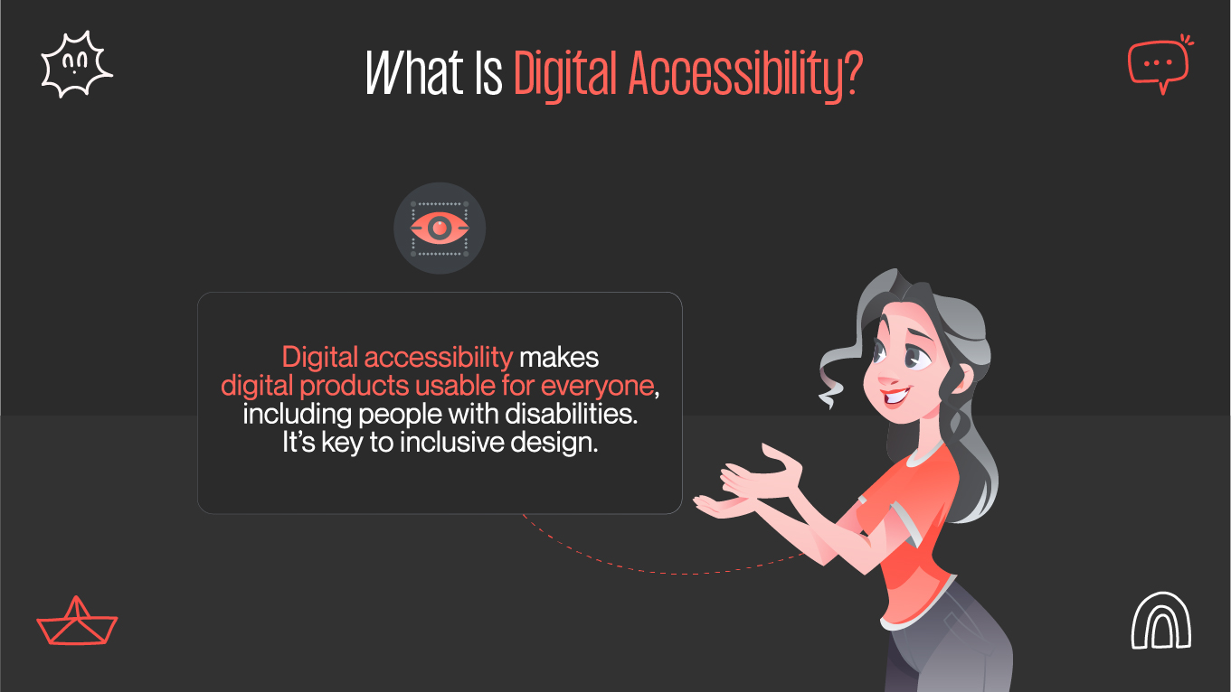 What Is Digital Accessibility?