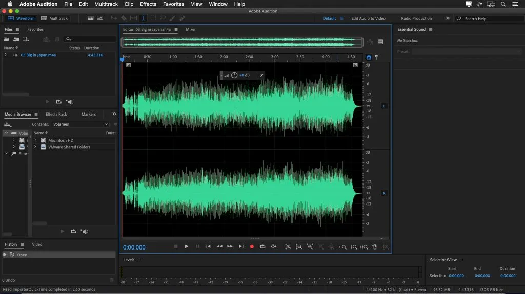 how to choose the music for explainer video