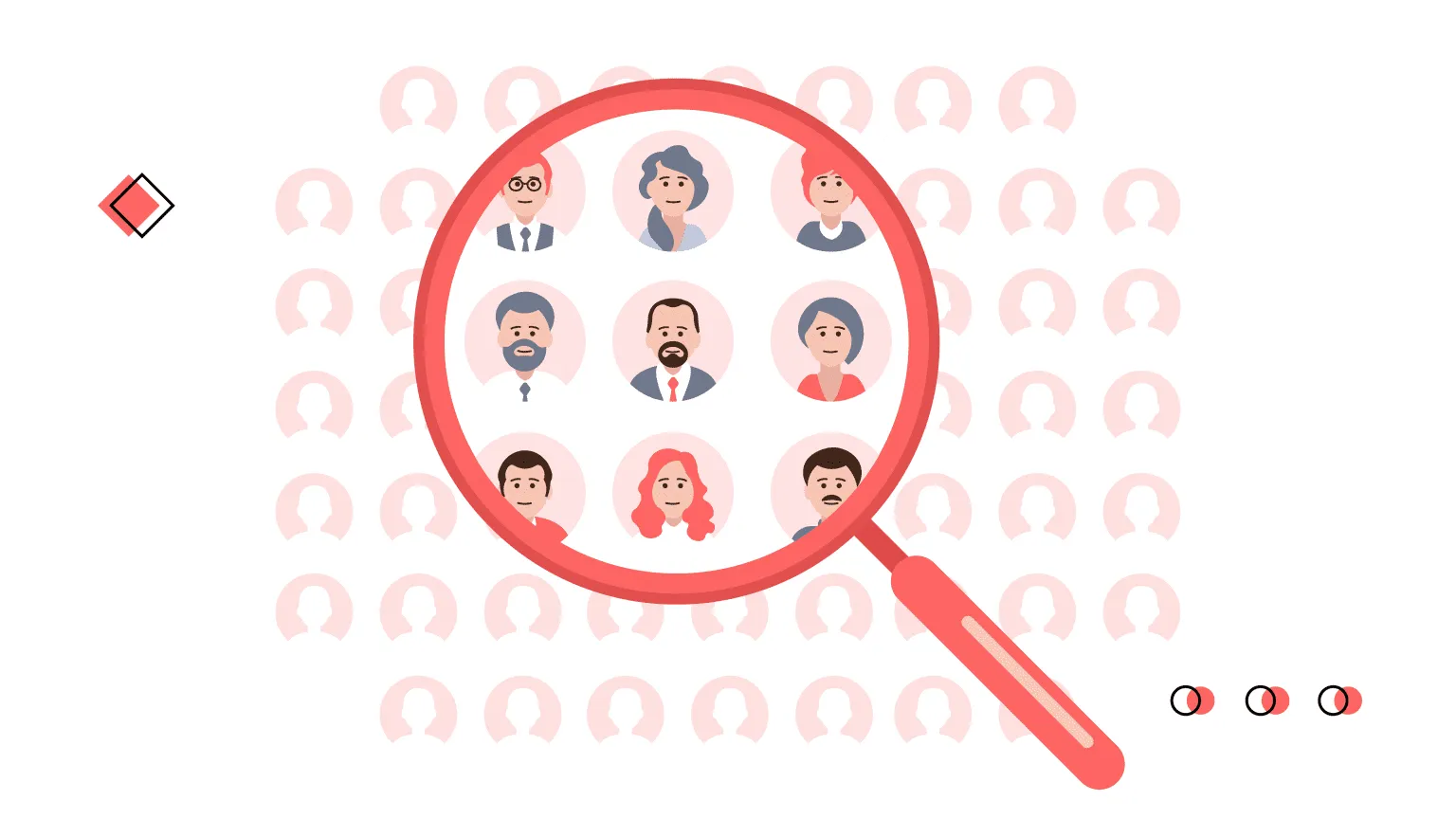 what is your target audience