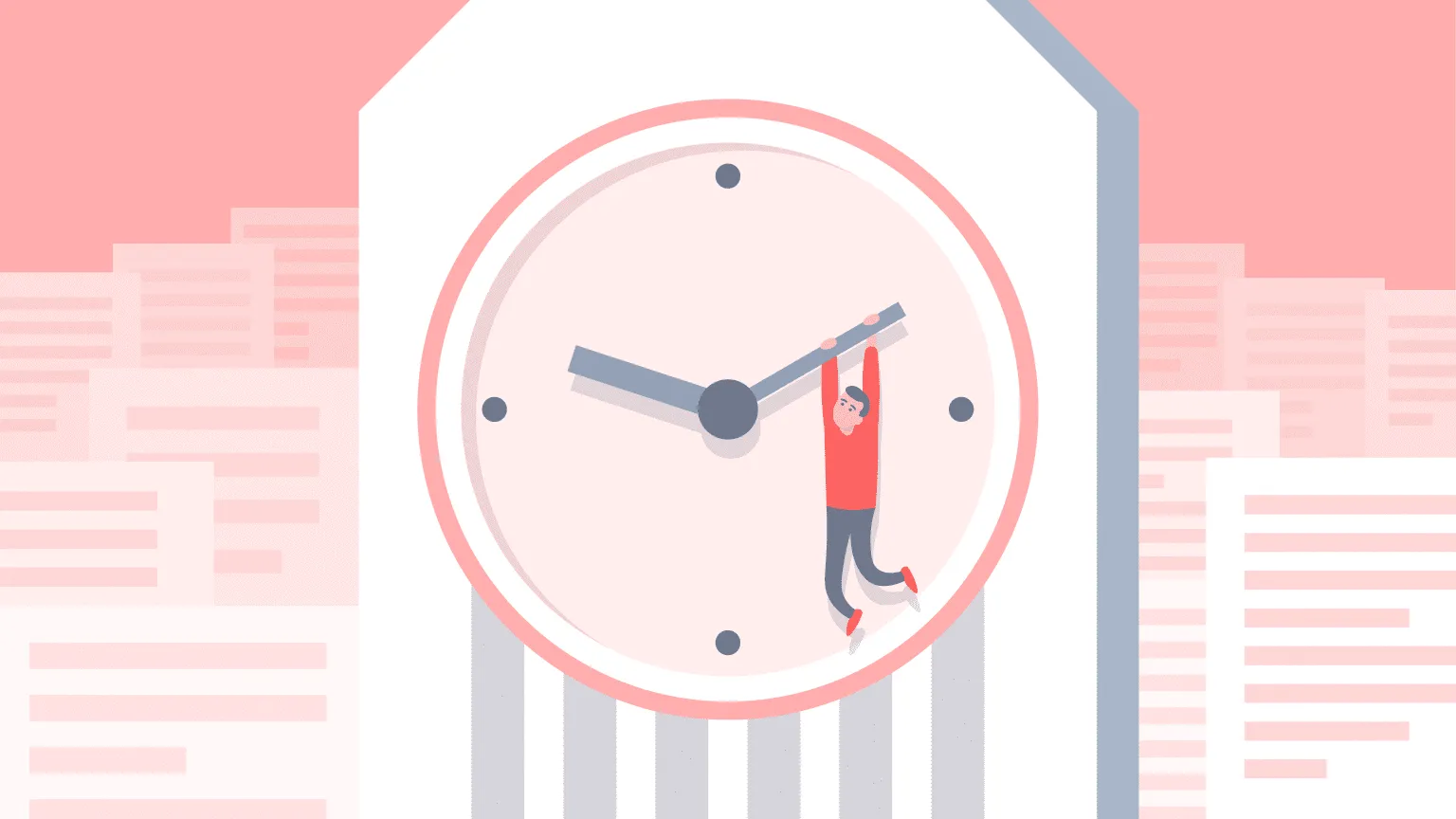 define a timeline for your project