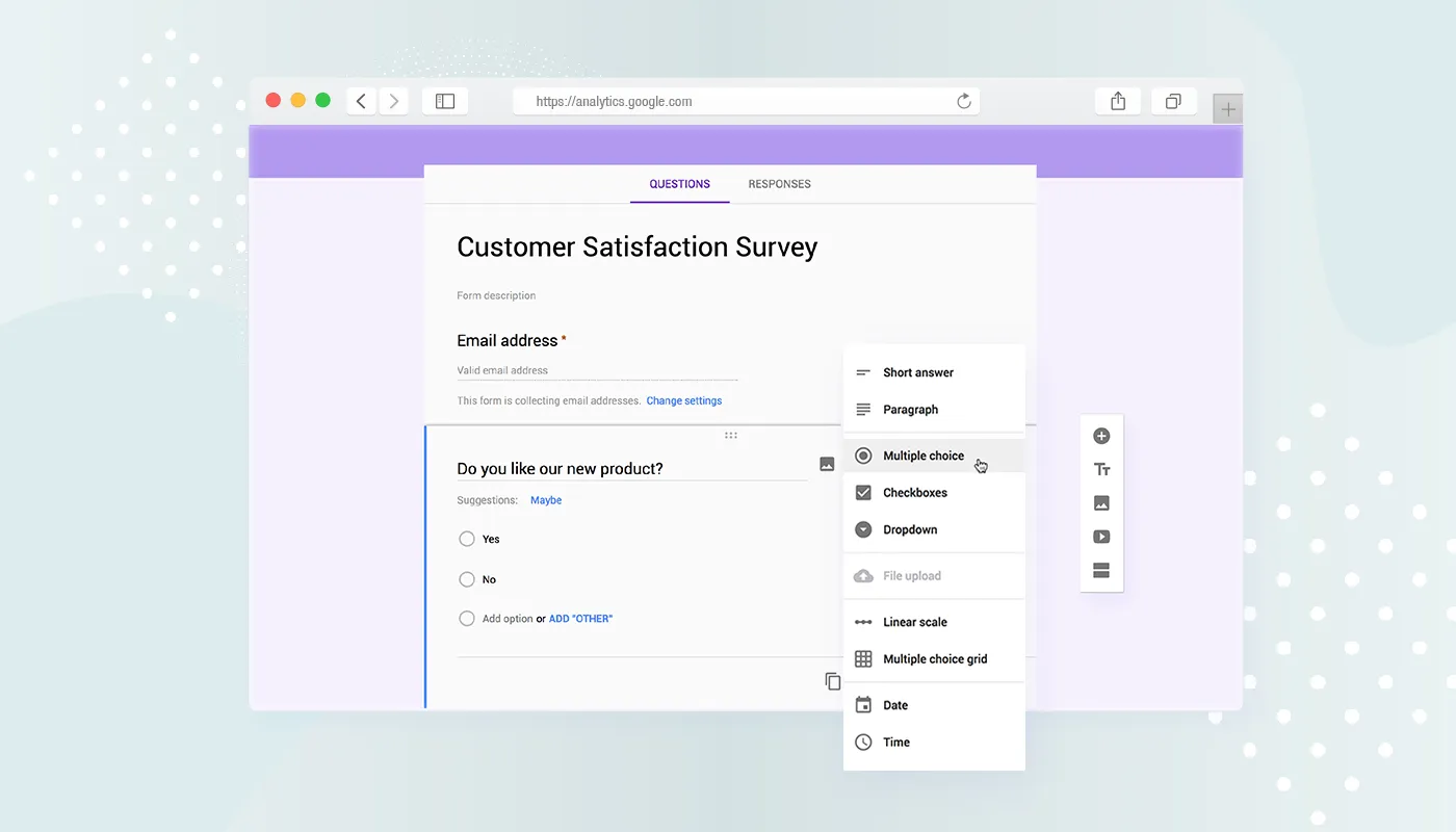 how to create user personas valuable data