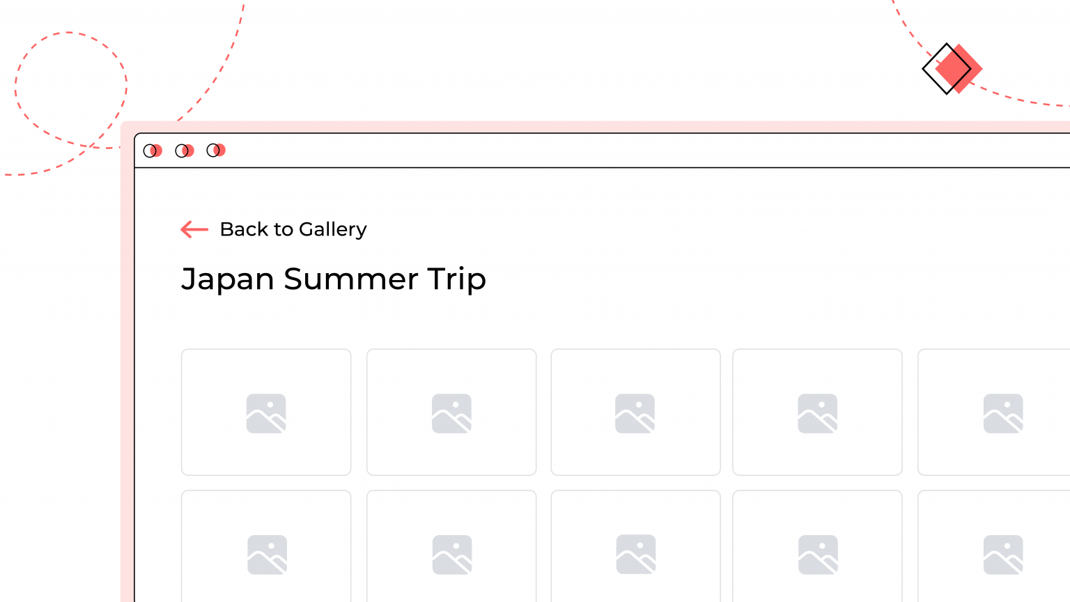 Creation of enterprise design