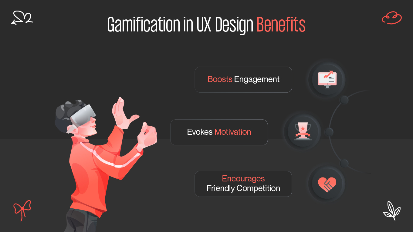 gamification ux benefits
