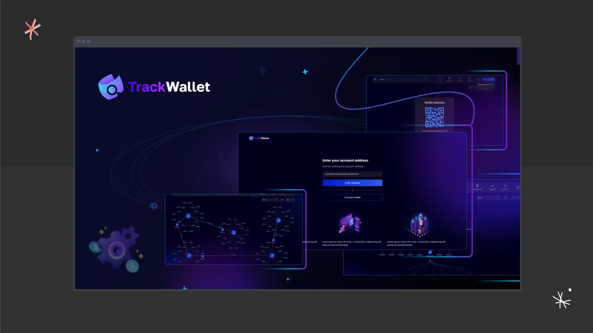 gapsy experience in crypto ux