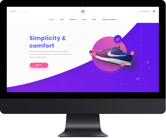 Gapsy web design outsourcing experience