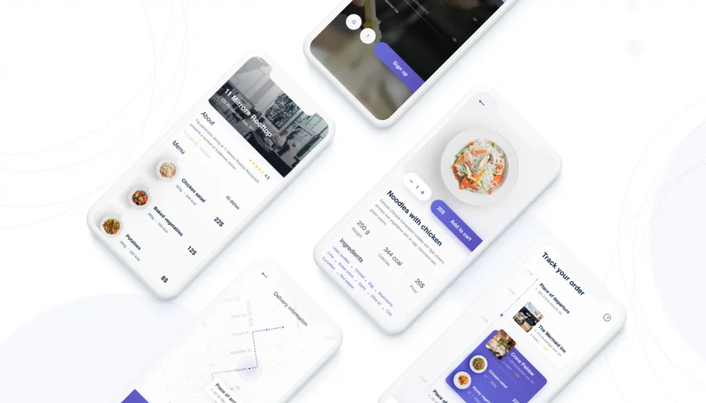 what's unique ux design product