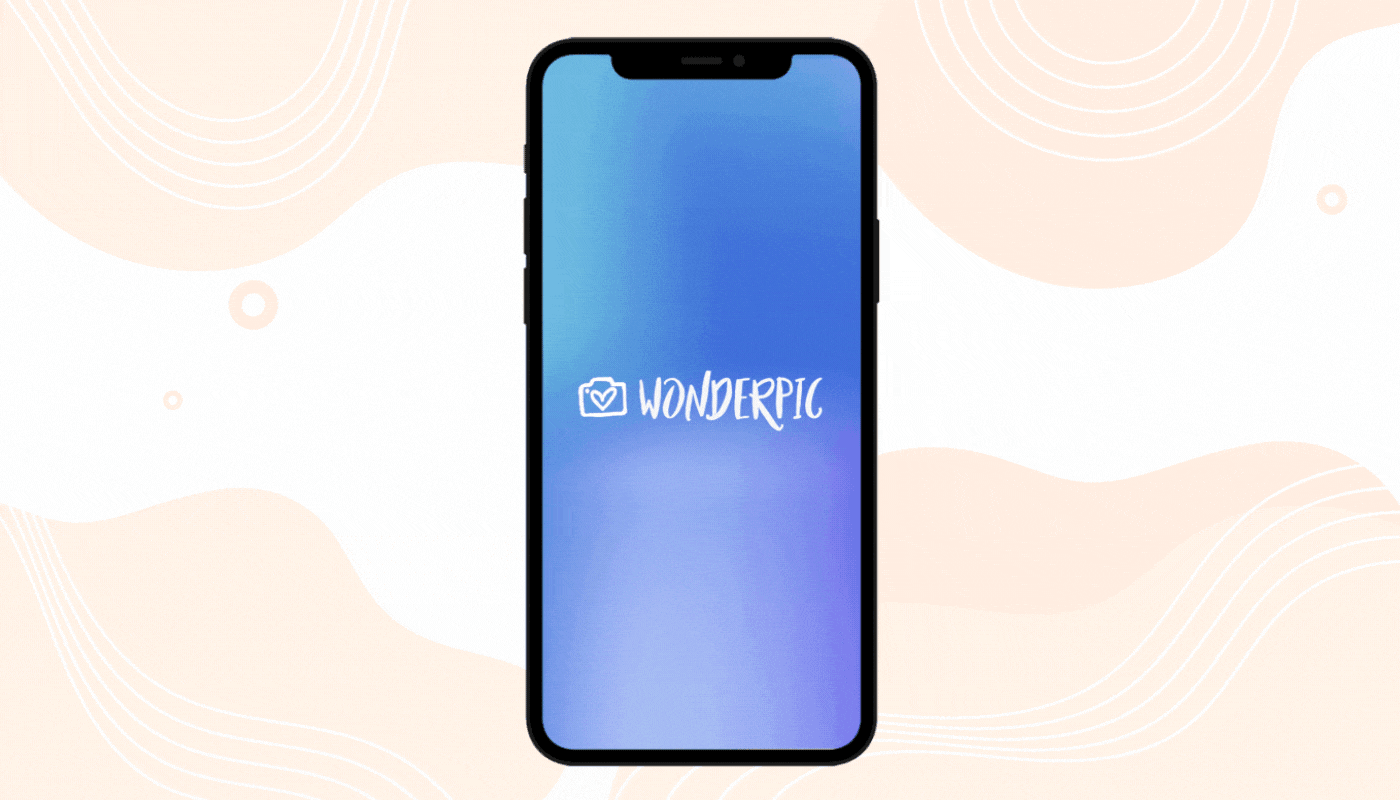 example of marketing animations design