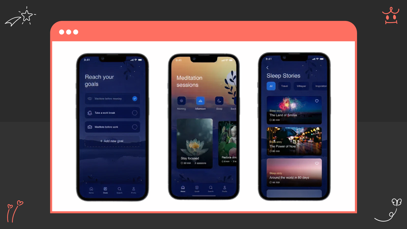 mind cleanse &mdash; gapsy's project