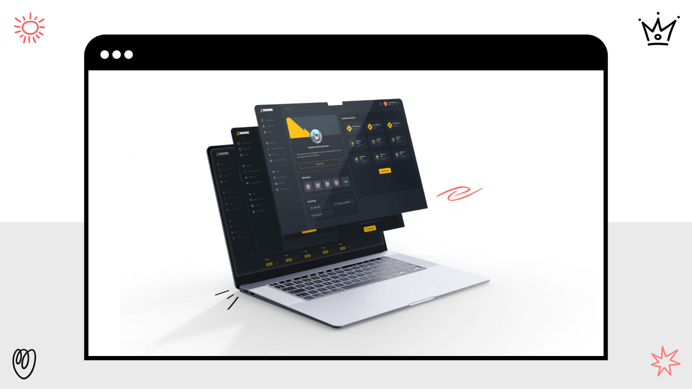 rkde wallet &mdash; gapsy's project