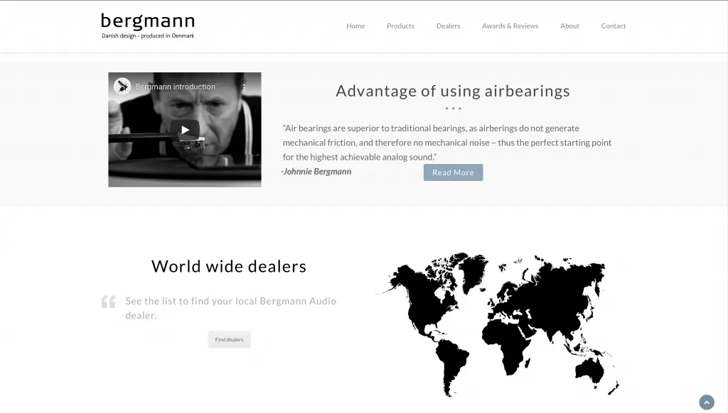 pure colors in minimalist design