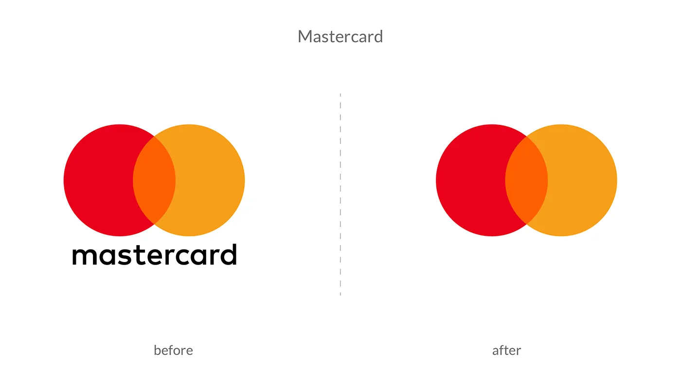 rebranding is one of the reasons to redesign a website