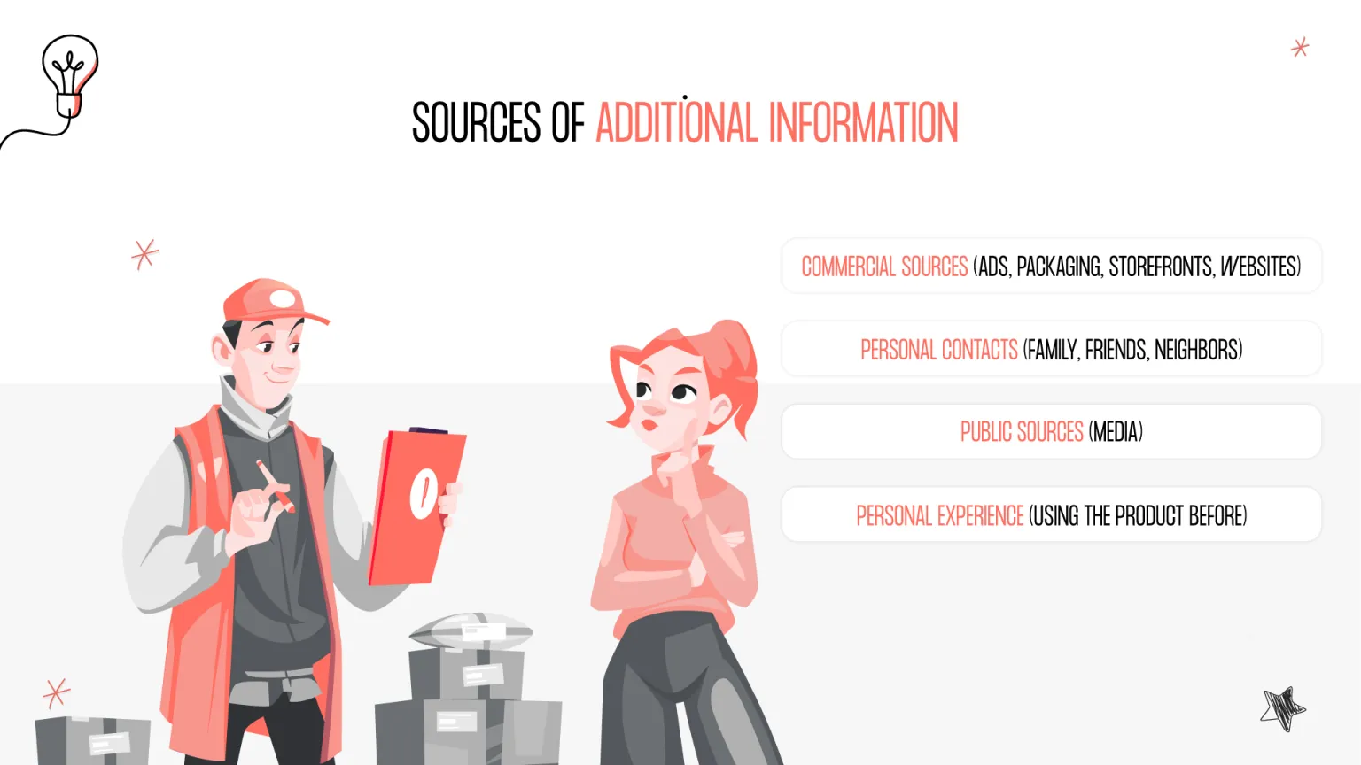 the interest stage of product adoption process