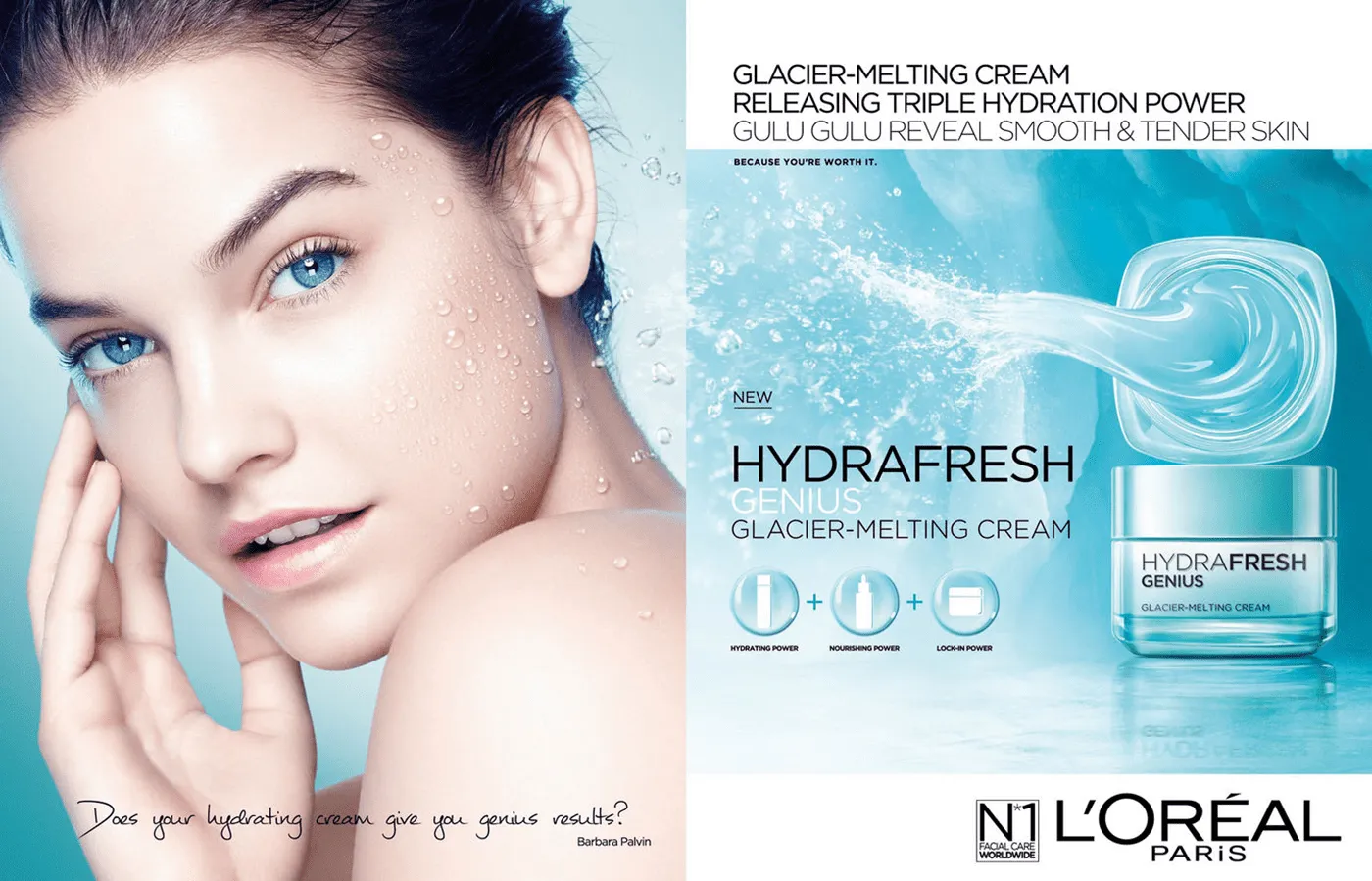 verbal brand component: emotional impact