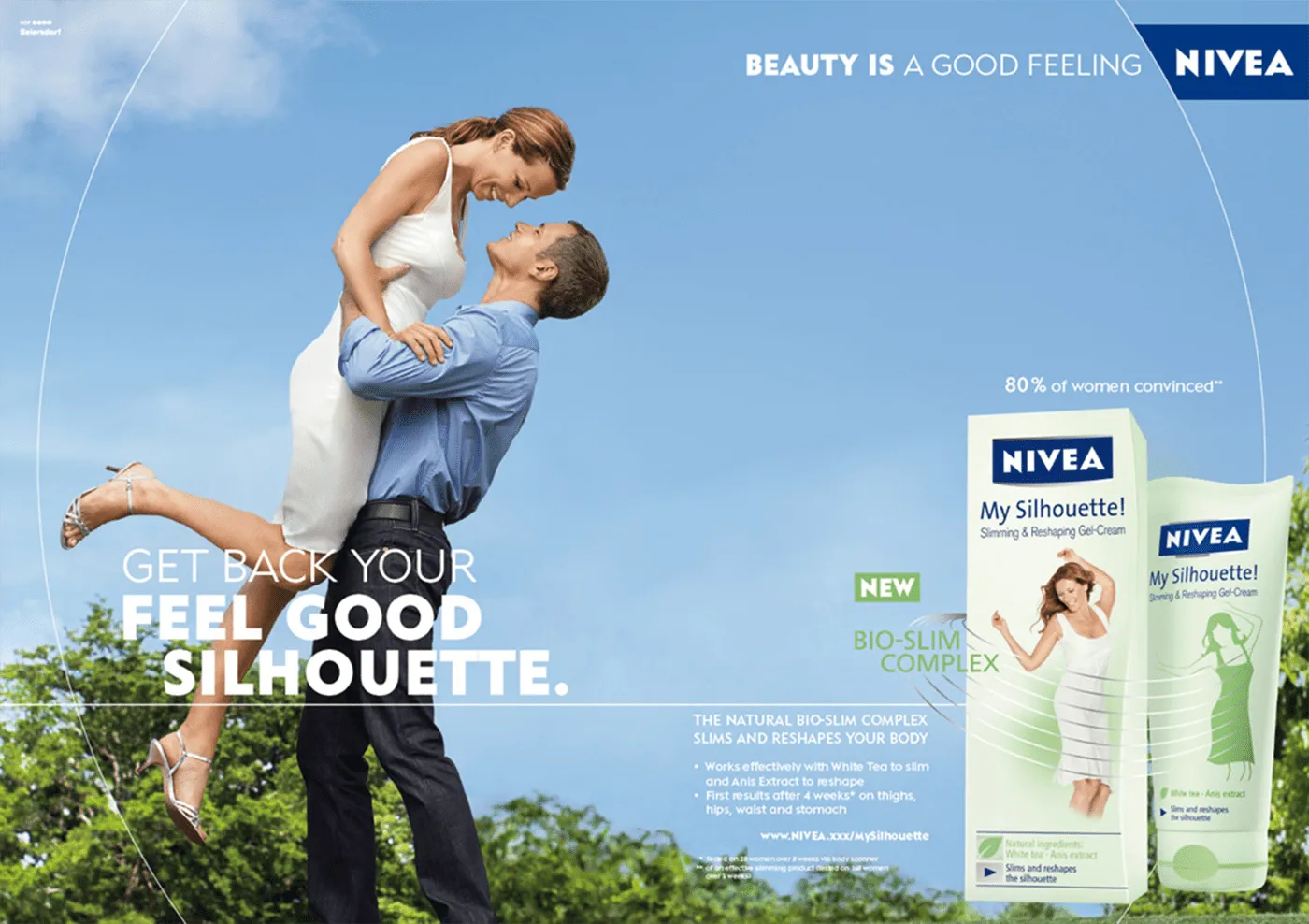 verbal brand component: statistic