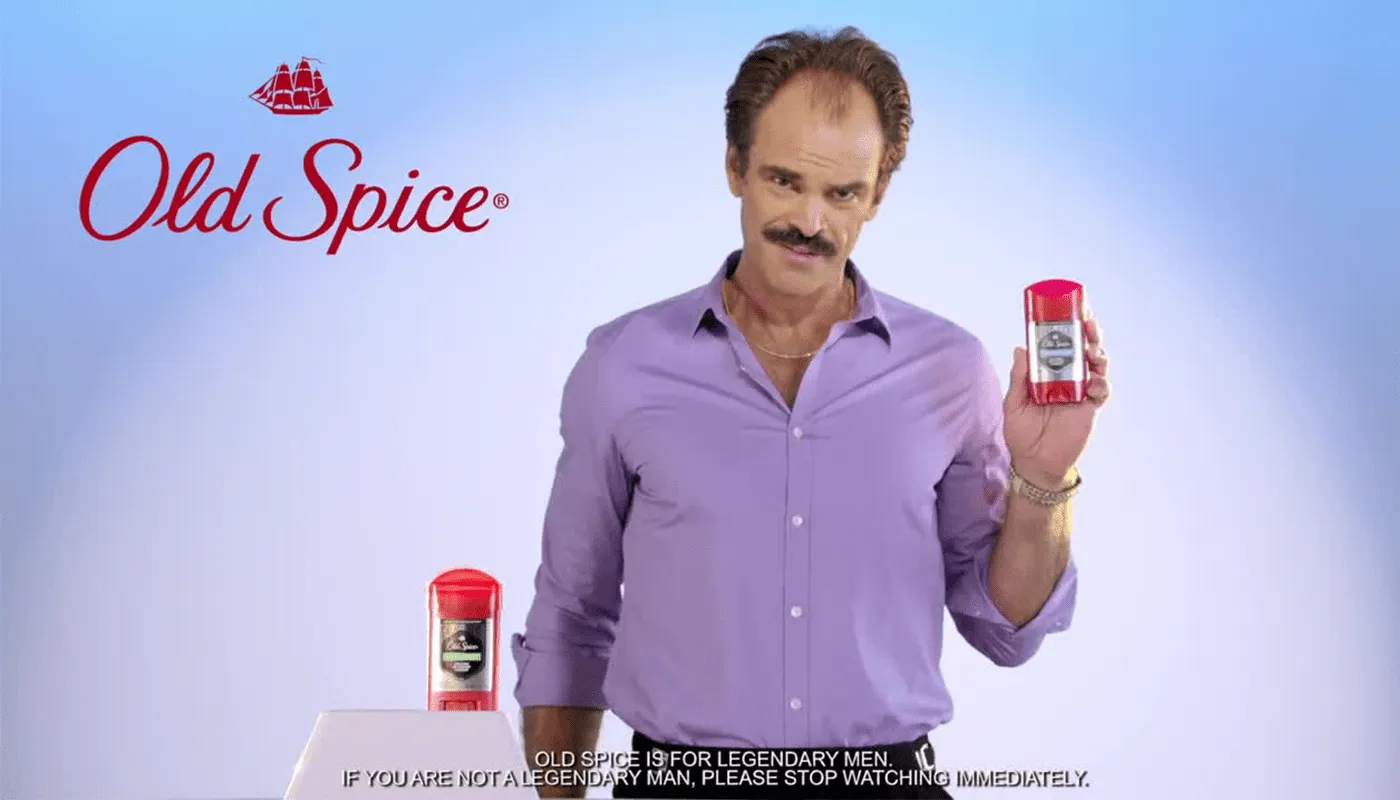 verbal brand component: the way of life