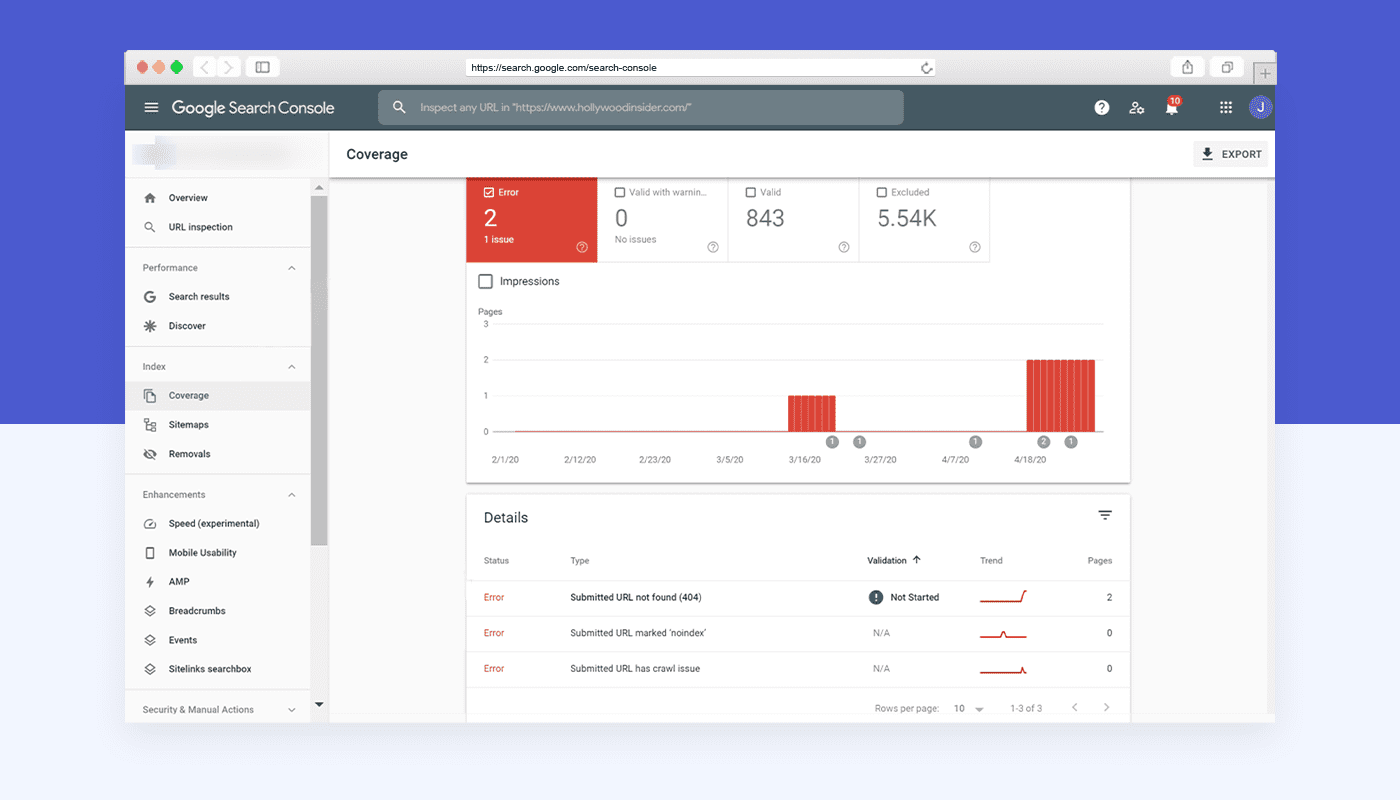 Reduce website bounce rate taking care of links