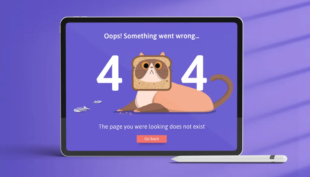 use of illustrations in design that create aesthetic pleasure