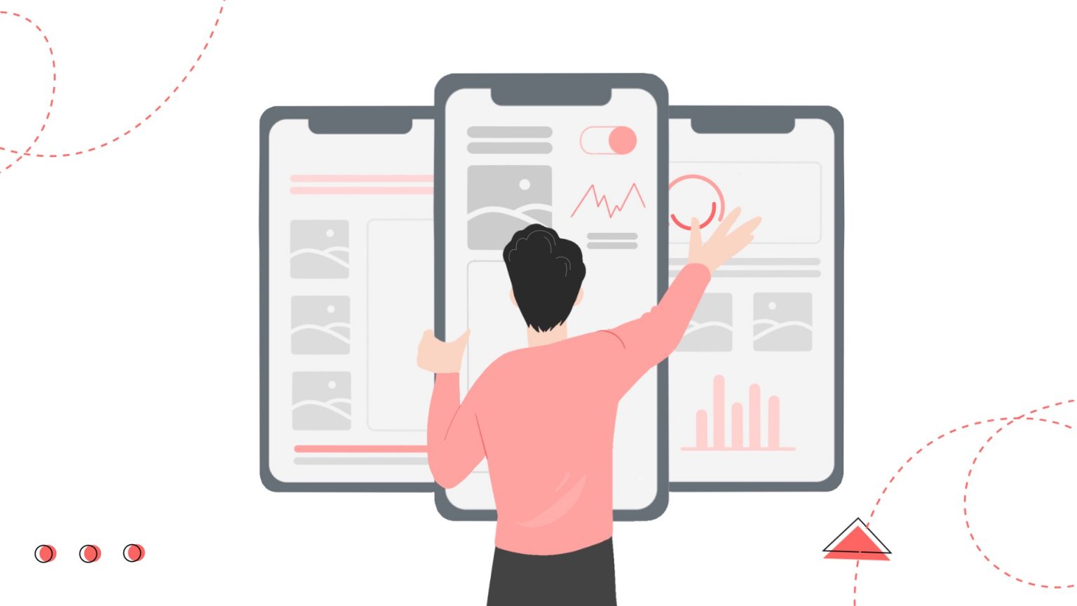 Hire a UX designer - skills