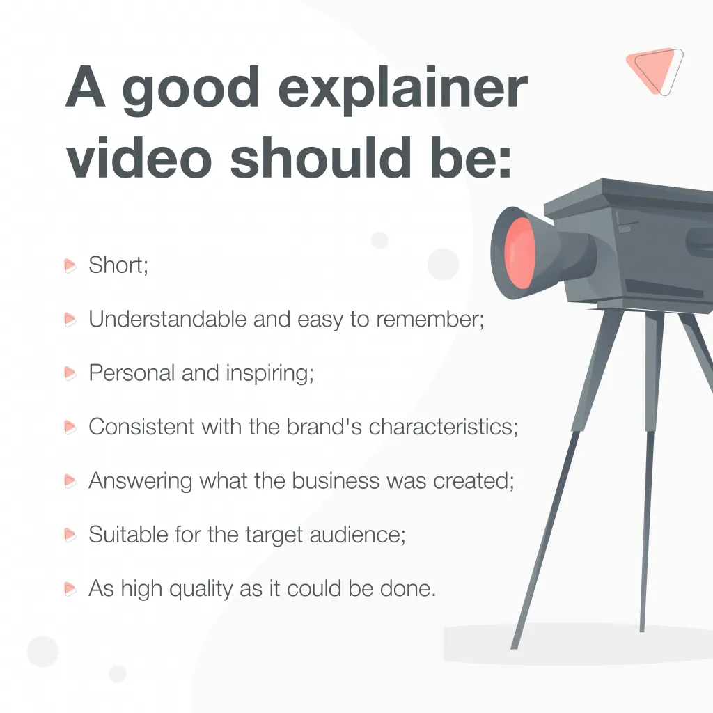 which explained video is successful