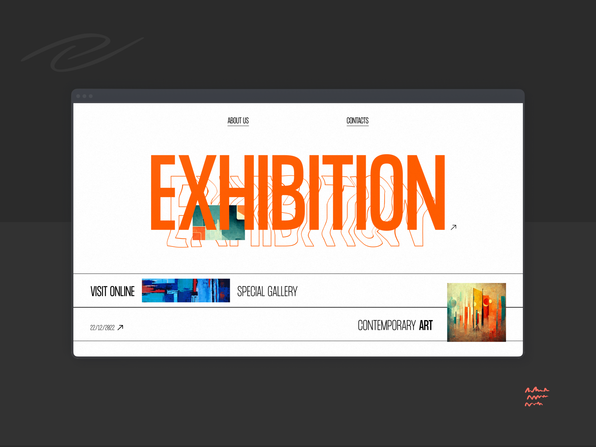 why do you need brutalism