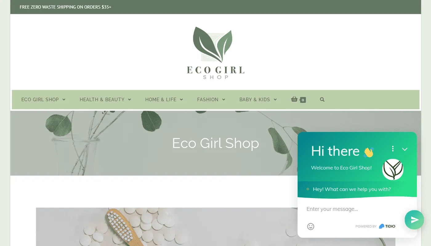 low conversion is a reason to redesign a website